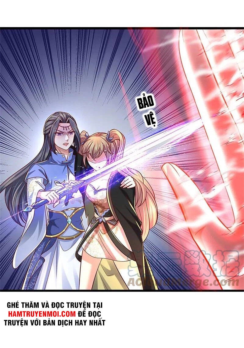 Nghịch Thiên Kiếm Thần Chapter 513 - 7