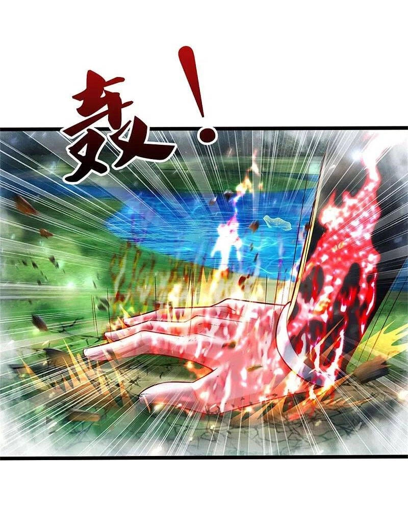 Nghịch Thiên Kiếm Thần Chapter 513 - 8