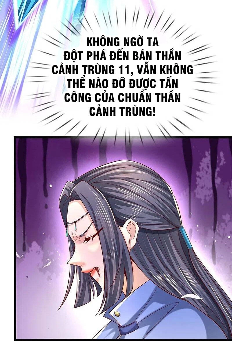 Nghịch Thiên Kiếm Thần Chapter 513 - 12