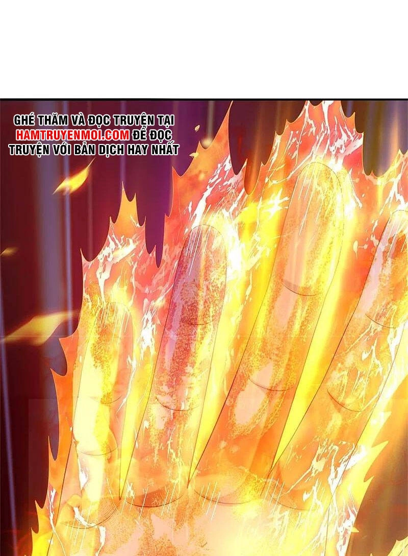 Nghịch Thiên Kiếm Thần Chapter 513 - 17