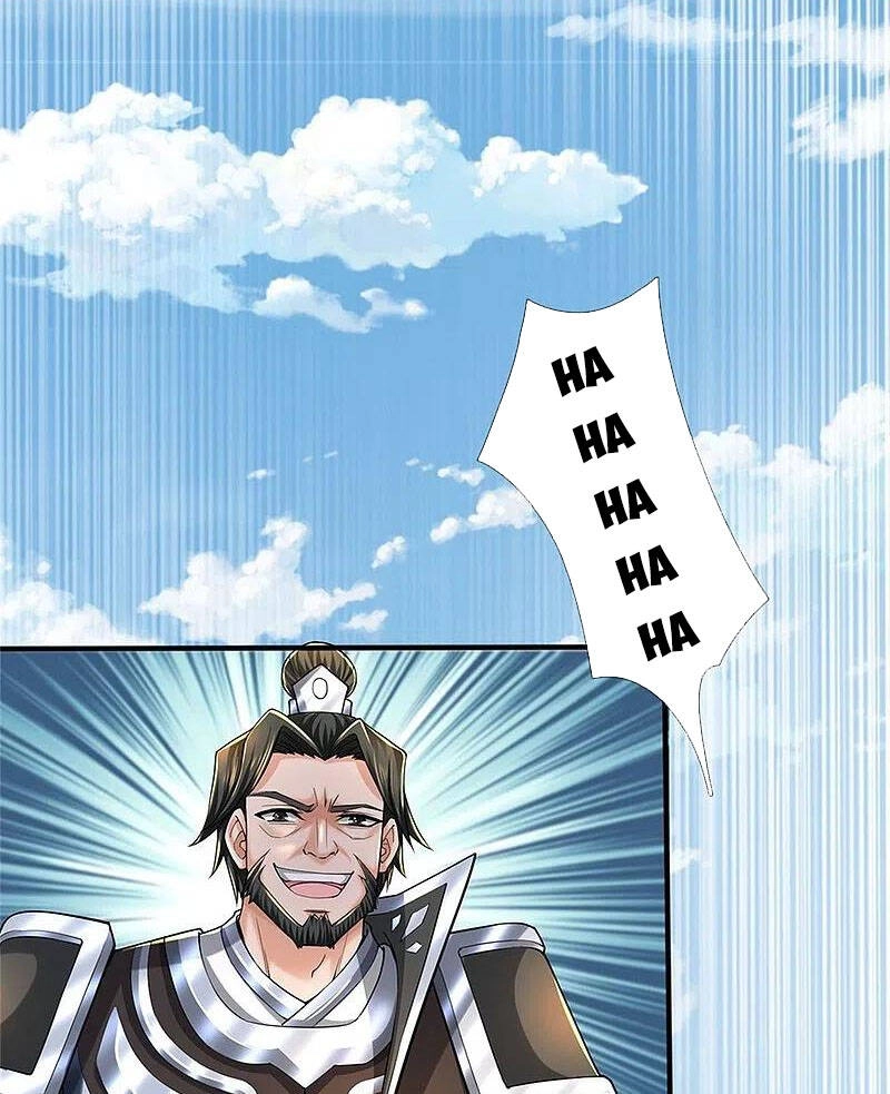 Nghịch Thiên Kiếm Thần Chapter 513 - 30