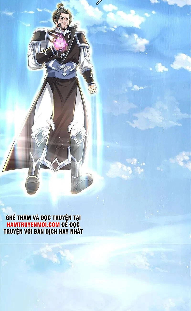 Nghịch Thiên Kiếm Thần Chapter 513 - 33