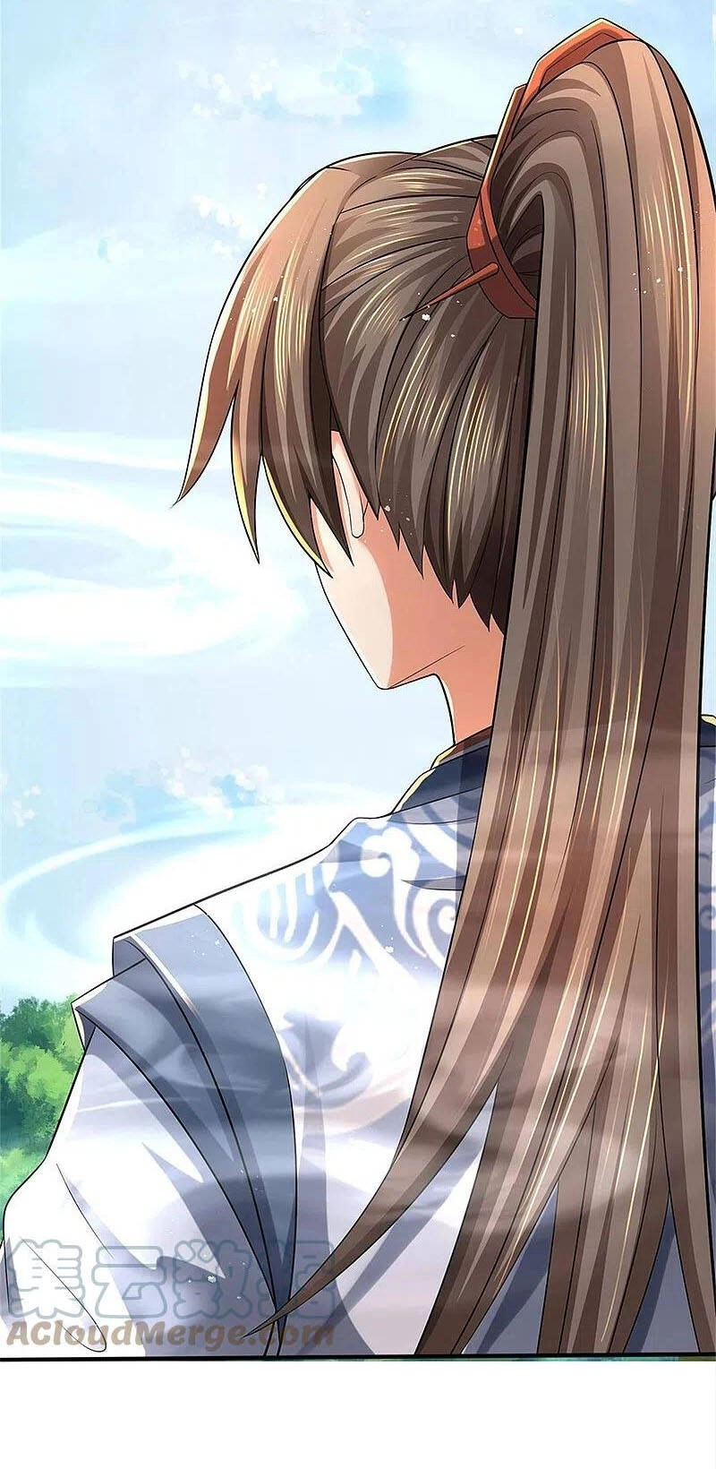 Nghịch Thiên Kiếm Thần Chapter 513 - 34