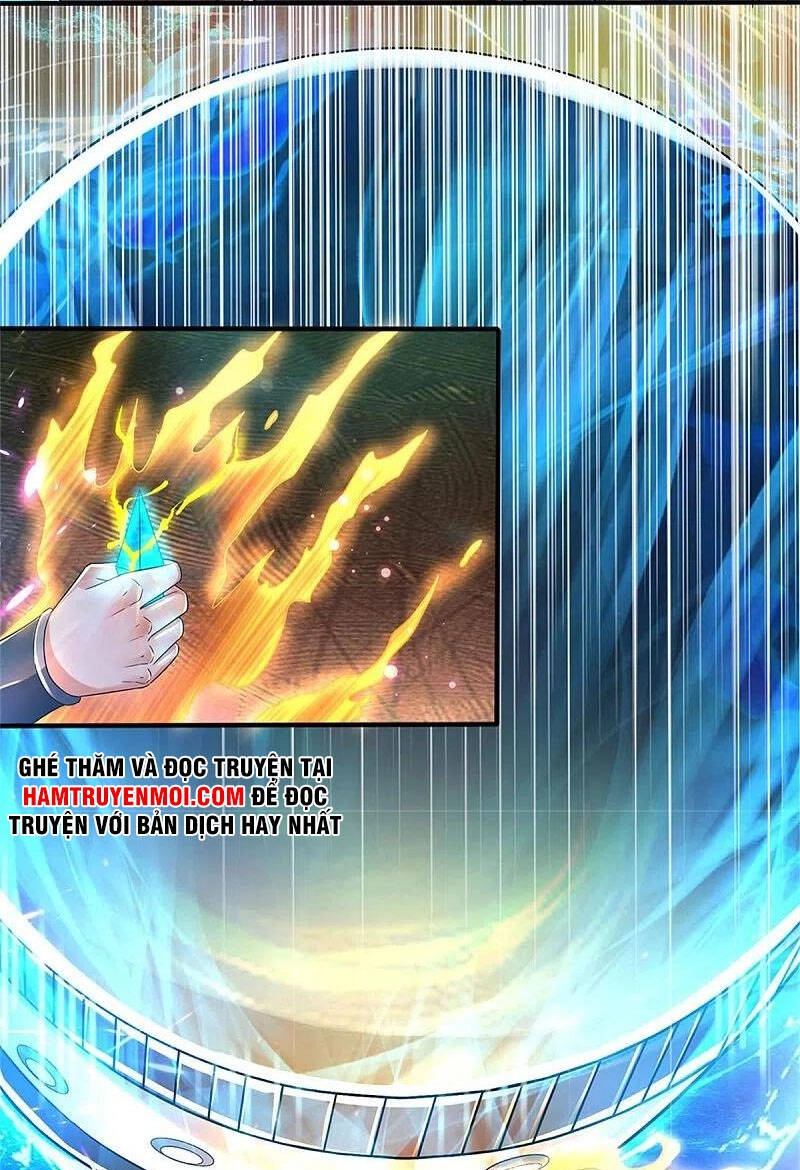 Nghịch Thiên Kiếm Thần Chapter 514 - 6