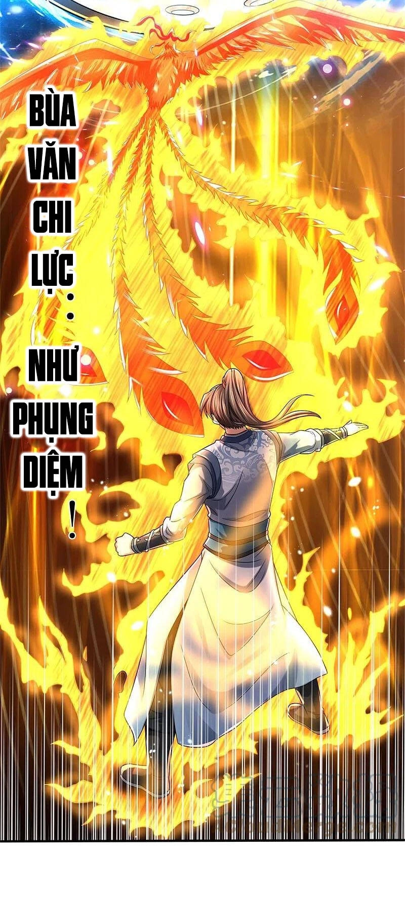 Nghịch Thiên Kiếm Thần Chapter 514 - 7
