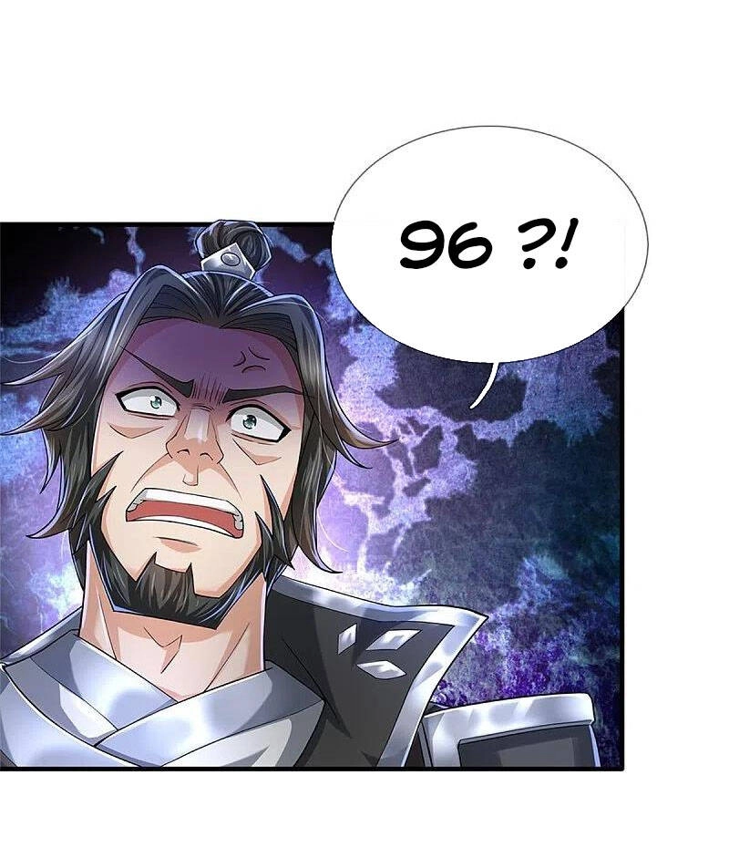 Nghịch Thiên Kiếm Thần Chapter 514 - 13