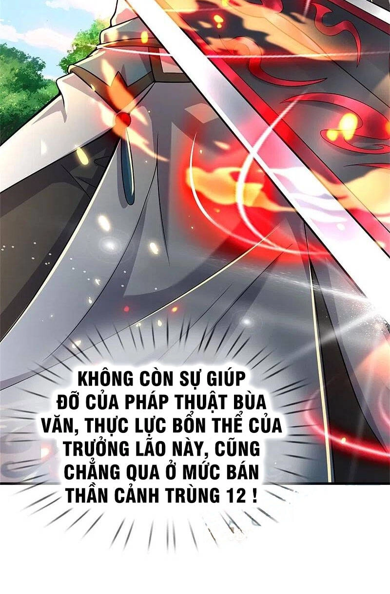 Nghịch Thiên Kiếm Thần Chapter 514 - 18