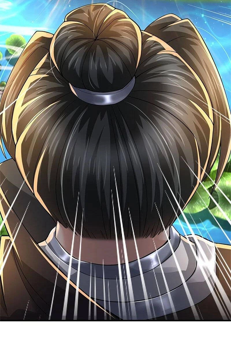 Nghịch Thiên Kiếm Thần Chapter 514 - 20