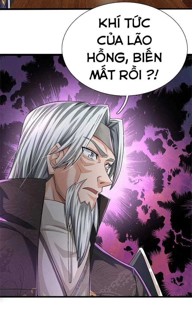 Nghịch Thiên Kiếm Thần Chapter 514 - 32