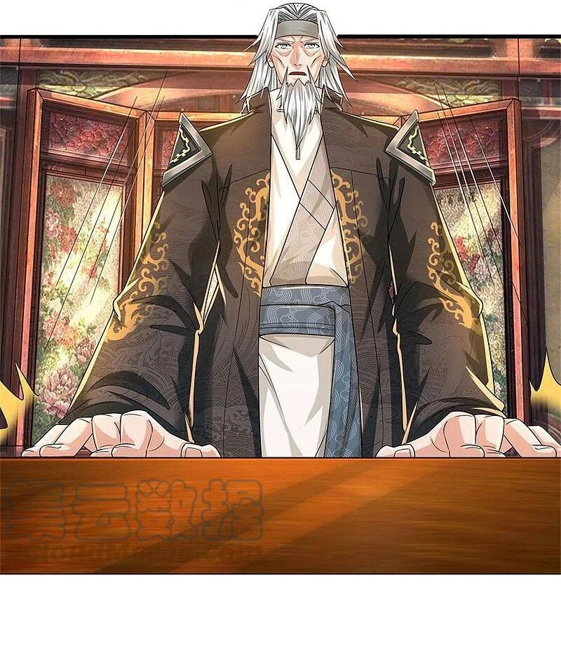 Nghịch Thiên Kiếm Thần Chapter 514 - 36