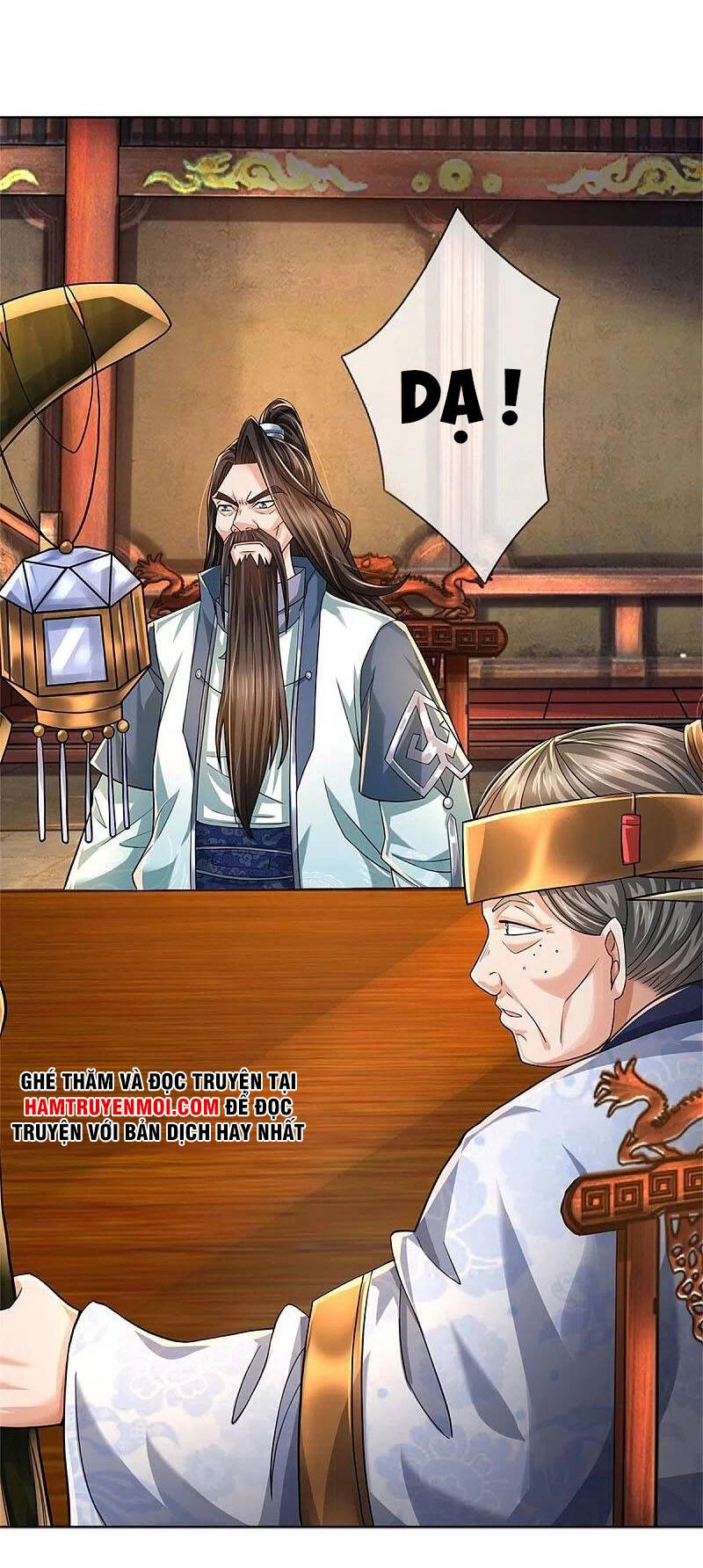 Nghịch Thiên Kiếm Thần Chapter 514 - 37