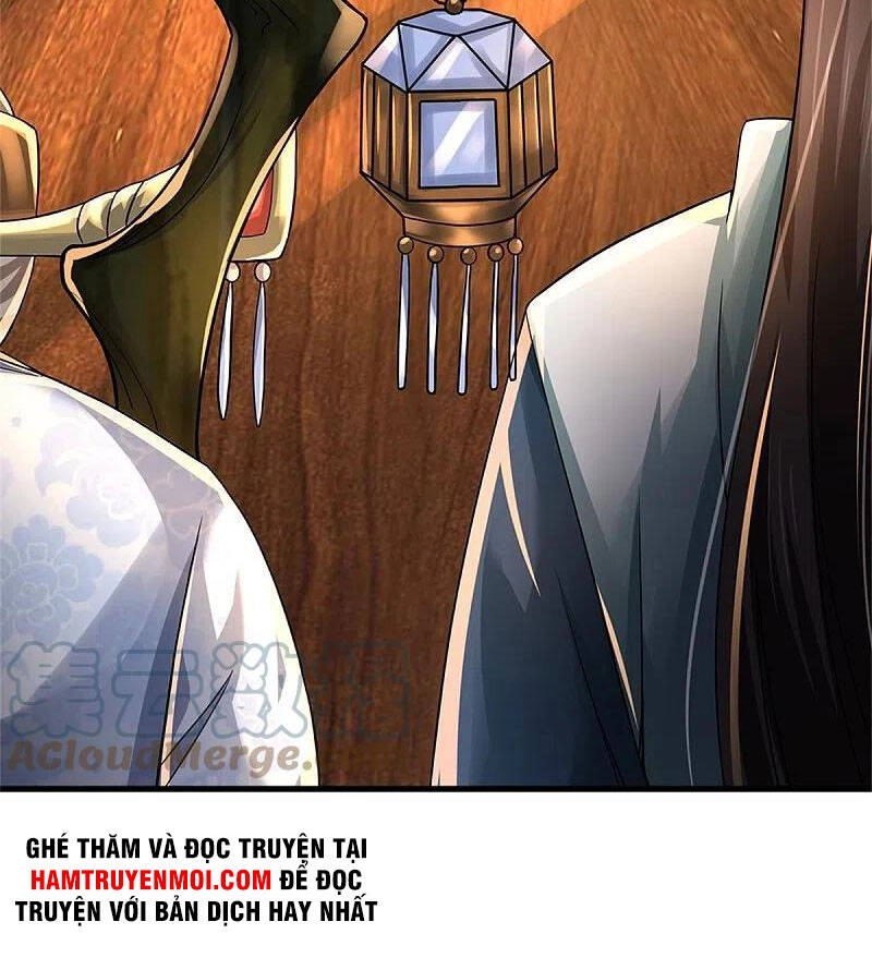 Nghịch Thiên Kiếm Thần Chapter 514 - 39