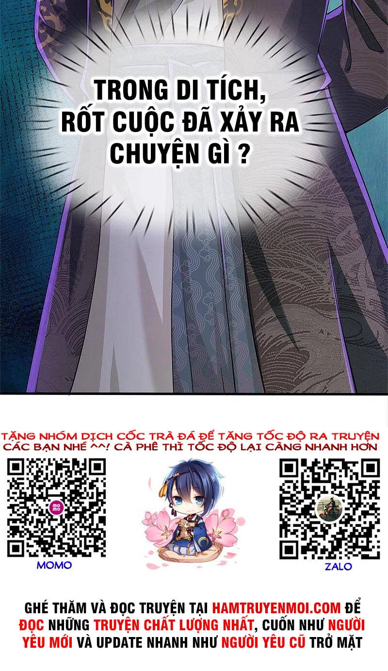 Nghịch Thiên Kiếm Thần Chapter 514 - 42