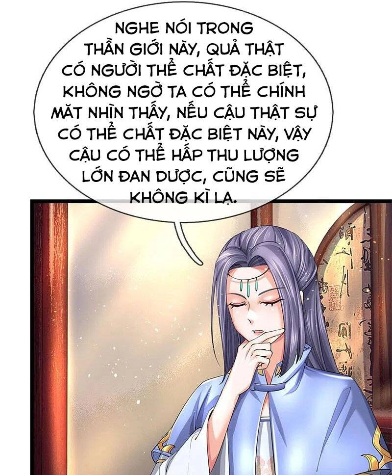 Nghịch Thiên Kiếm Thần Chapter 515 - 13