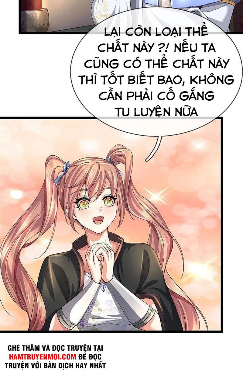 Nghịch Thiên Kiếm Thần Chapter 515 - 14