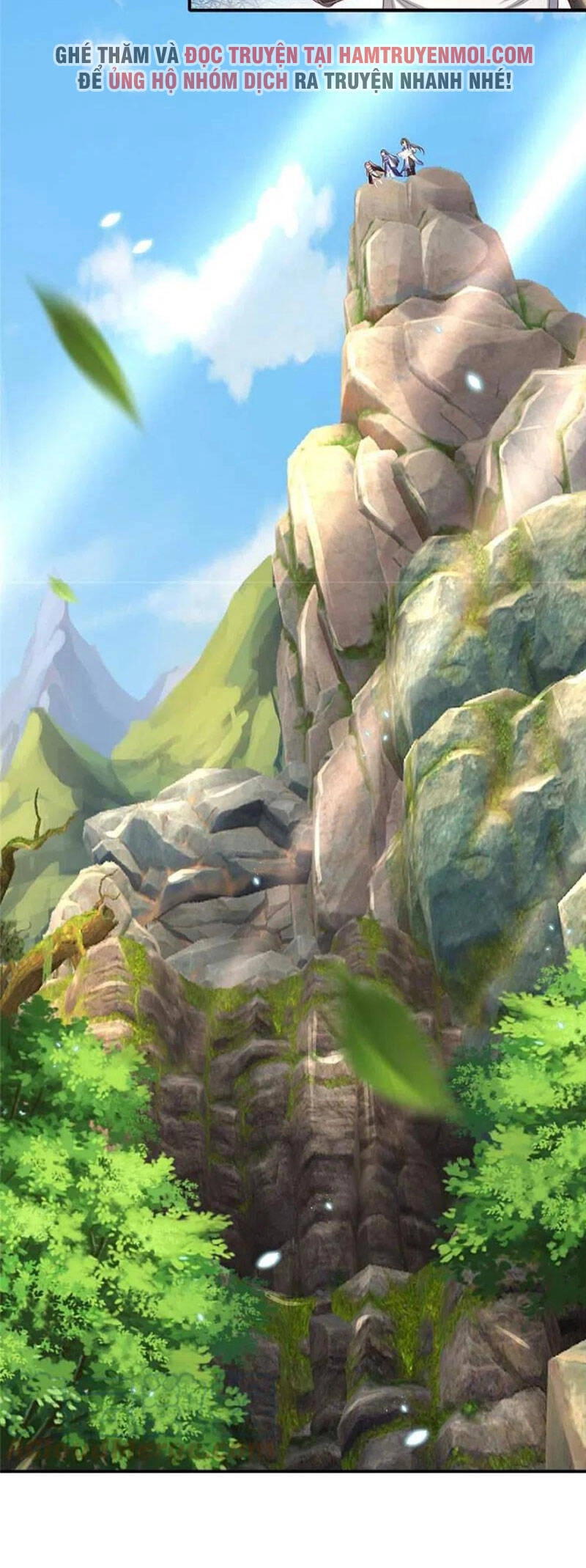 Nghịch Thiên Kiếm Thần Chapter 517 - 11