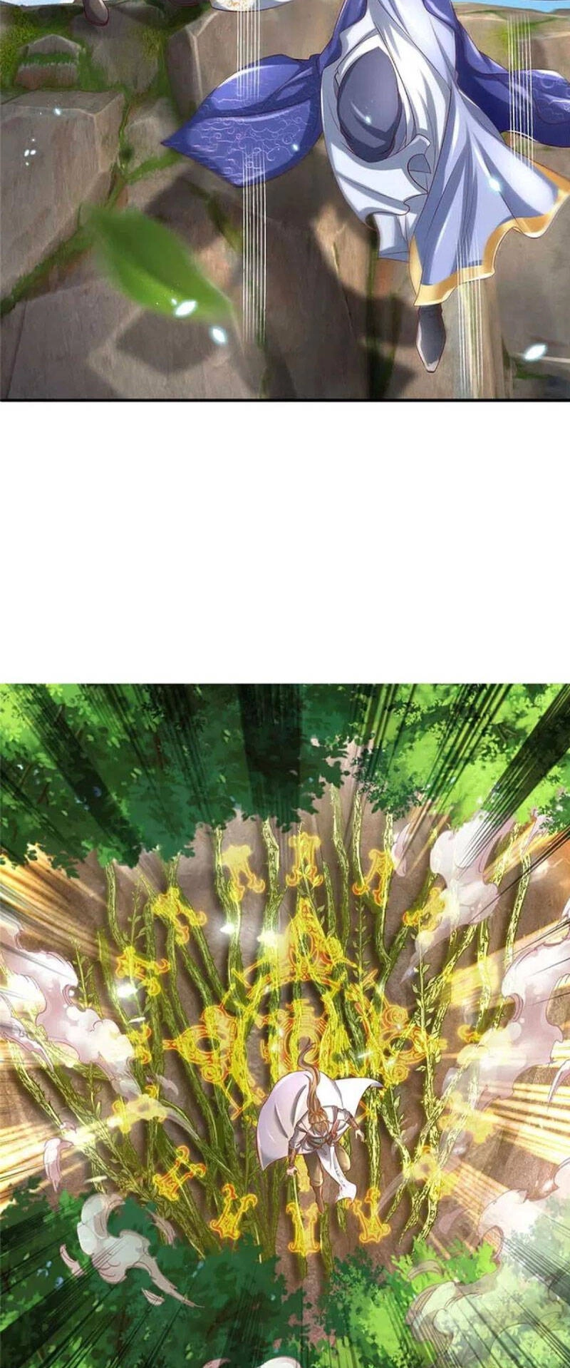 Nghịch Thiên Kiếm Thần Chapter 517 - 14