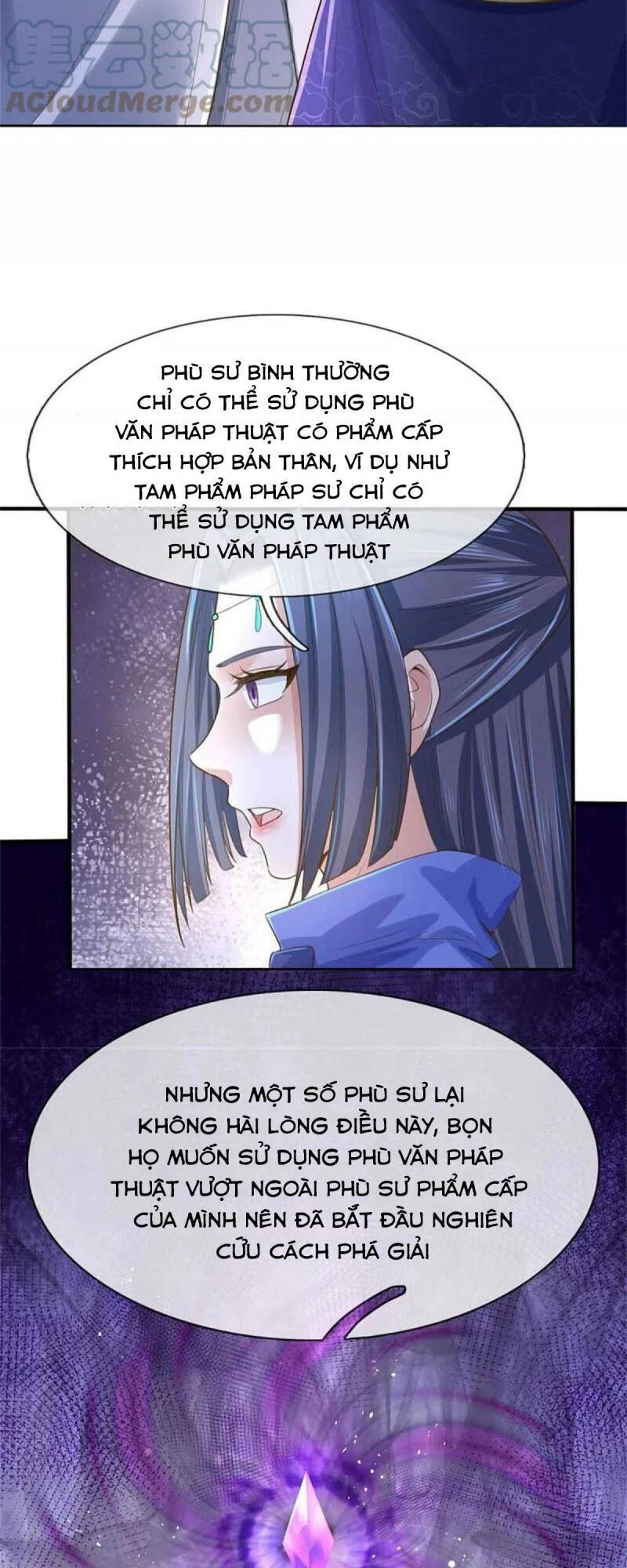 Nghịch Thiên Kiếm Thần Chapter 518 - 11