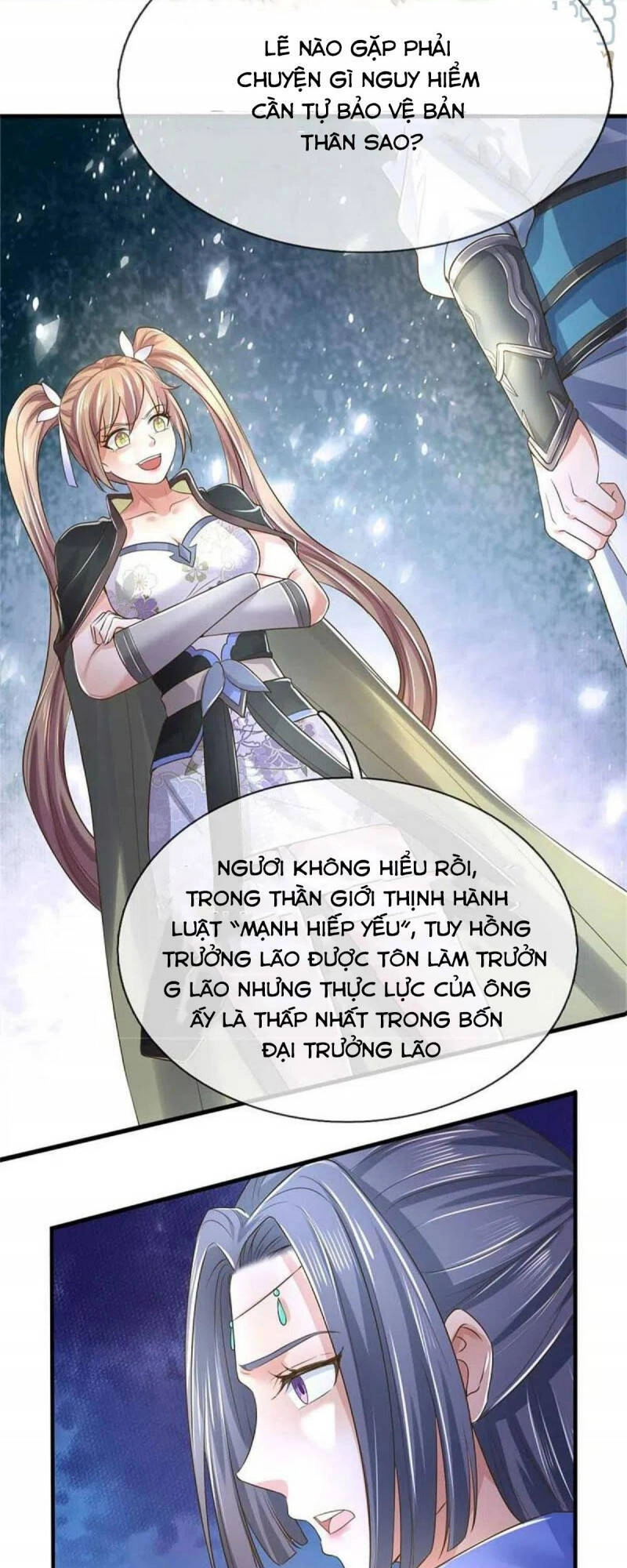 Nghịch Thiên Kiếm Thần Chapter 518 - 18