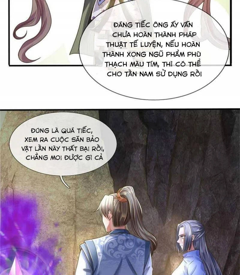 Nghịch Thiên Kiếm Thần Chapter 518 - 20