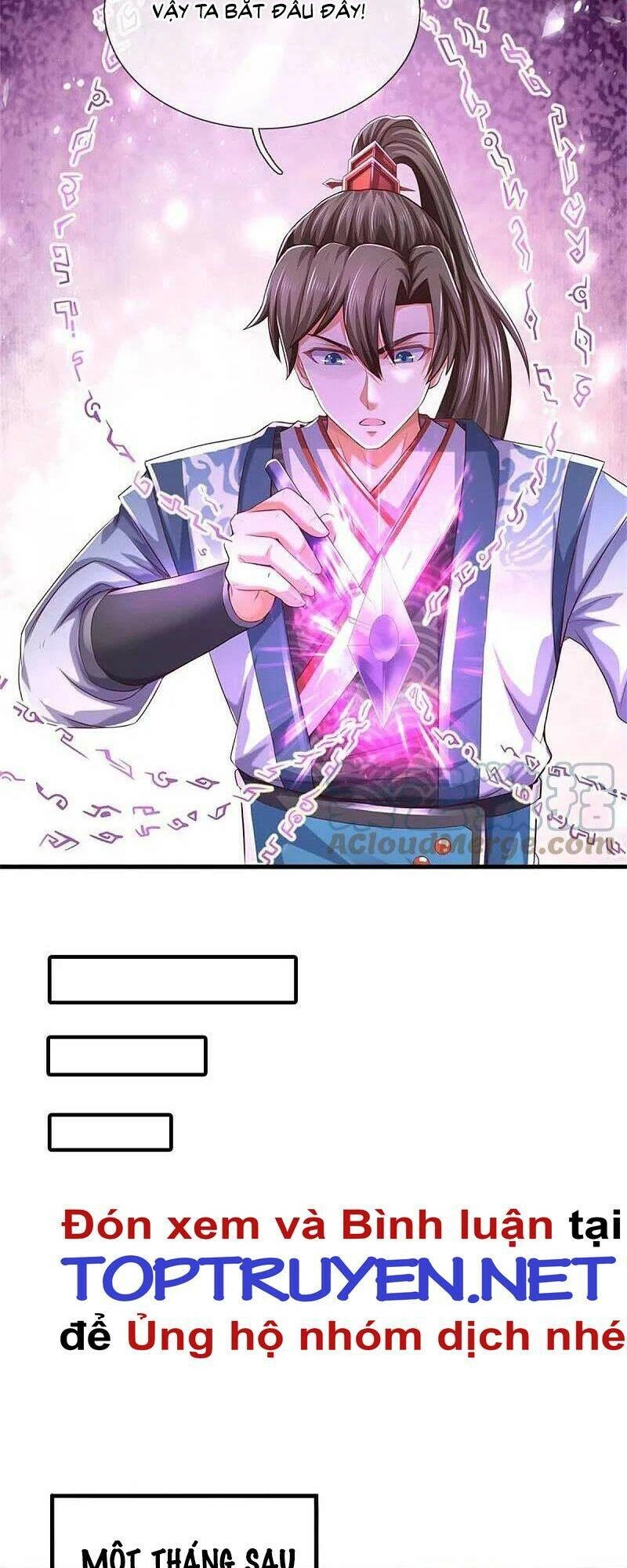 Nghịch Thiên Kiếm Thần Chapter 520 - 6