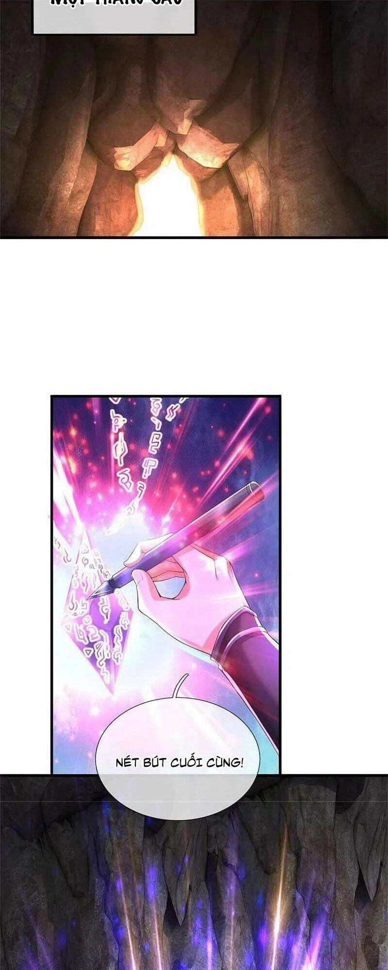 Nghịch Thiên Kiếm Thần Chapter 520 - 7