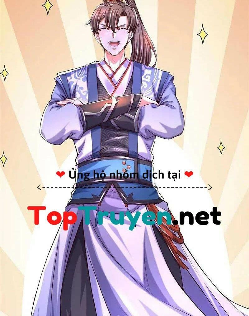 Nghịch Thiên Kiếm Thần Chapter 520 - 11