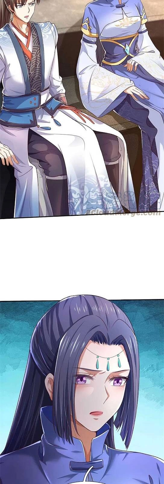 Nghịch Thiên Kiếm Thần Chapter 522 - 19