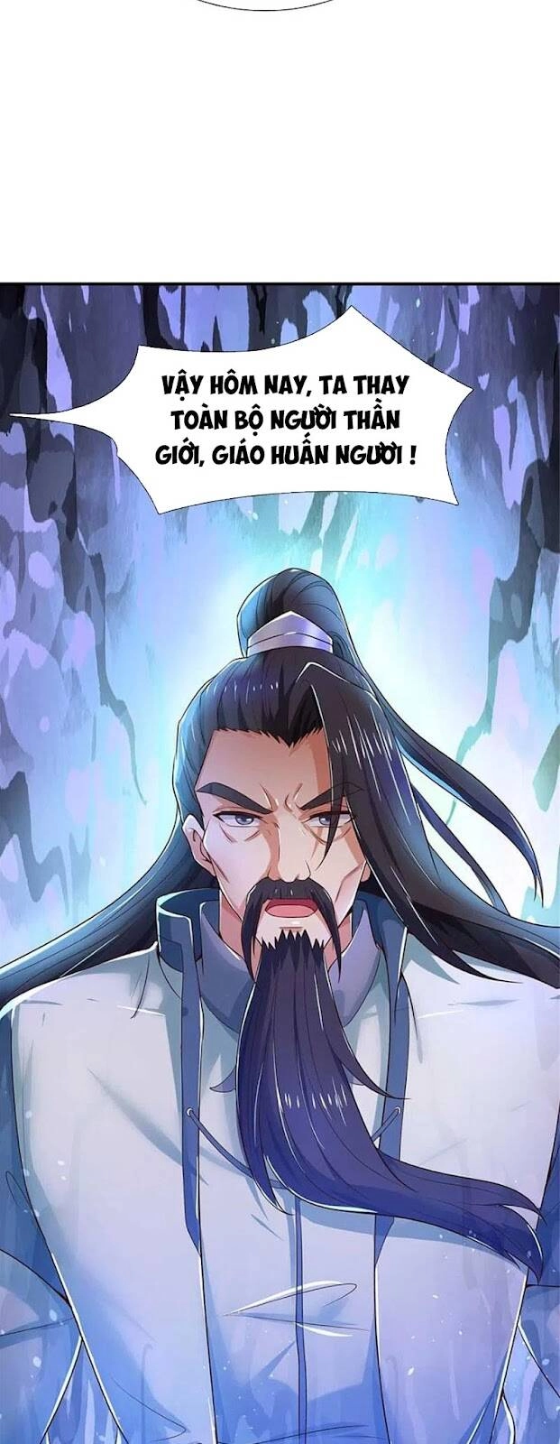 Nghịch Thiên Kiếm Thần Chapter 523 - 6