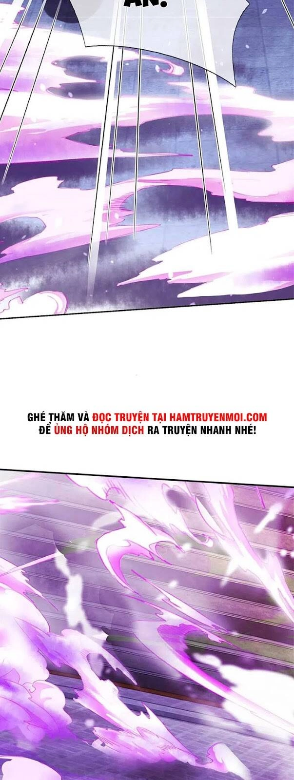 Nghịch Thiên Kiếm Thần Chapter 523 - 13