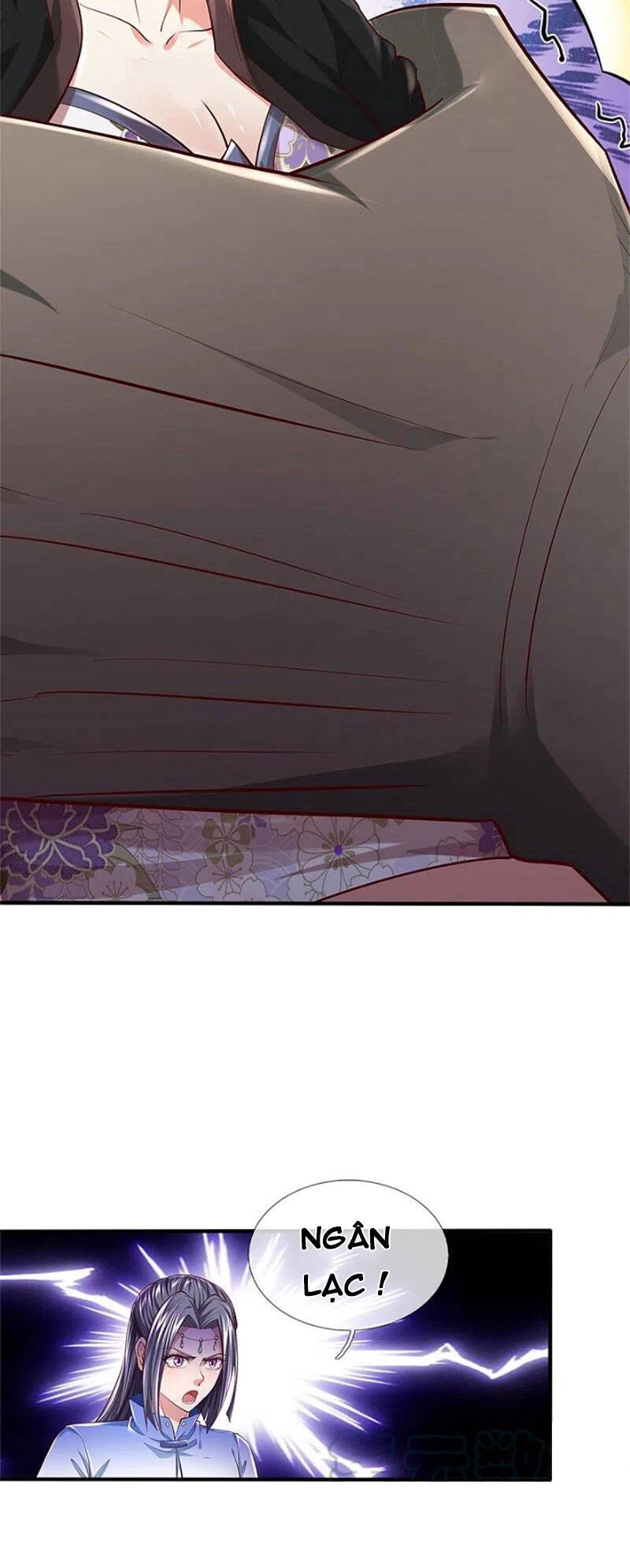 Nghịch Thiên Kiếm Thần Chapter 524 - 8