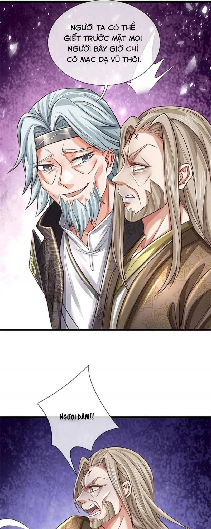 Nghịch Thiên Kiếm Thần Chapter 526 - 23