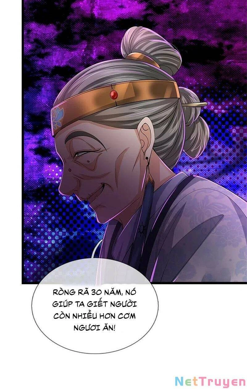 Nghịch Thiên Kiếm Thần Chapter 528 - 11