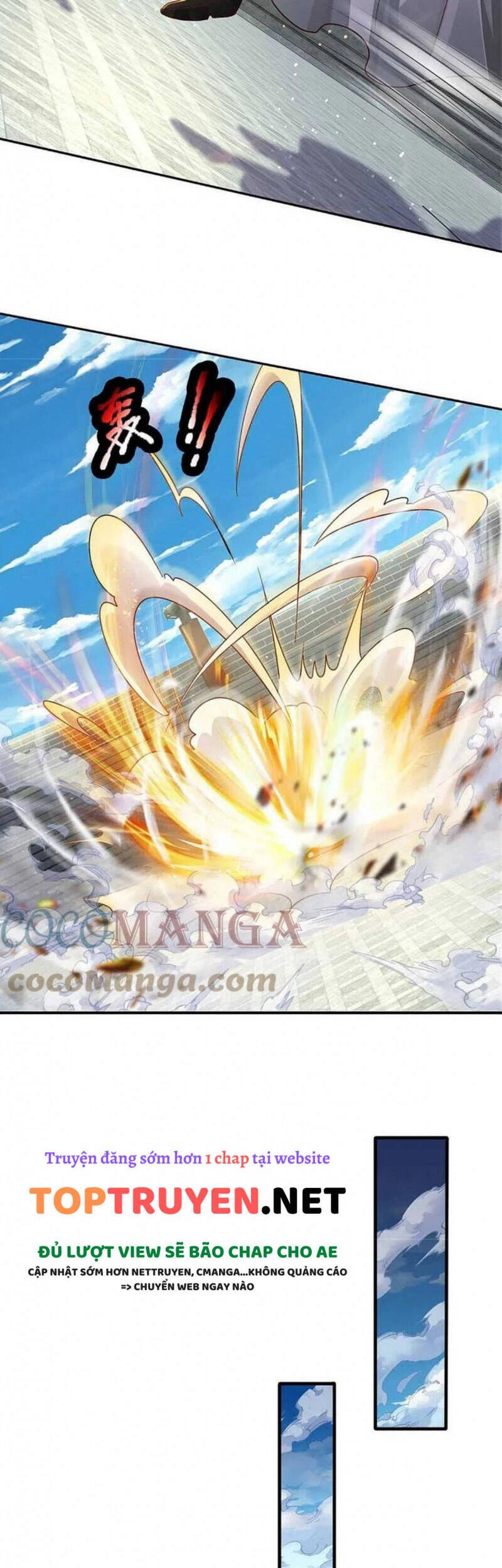 Nghịch Thiên Kiếm Thần Chapter 529 - 12