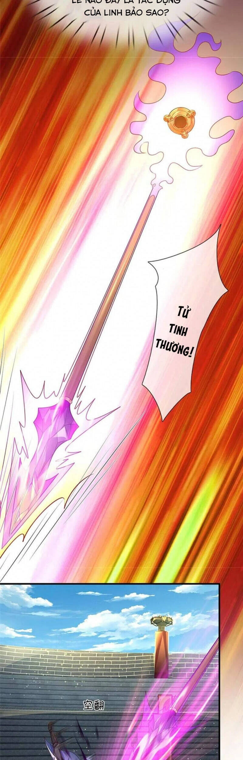 Nghịch Thiên Kiếm Thần Chapter 529 - 18