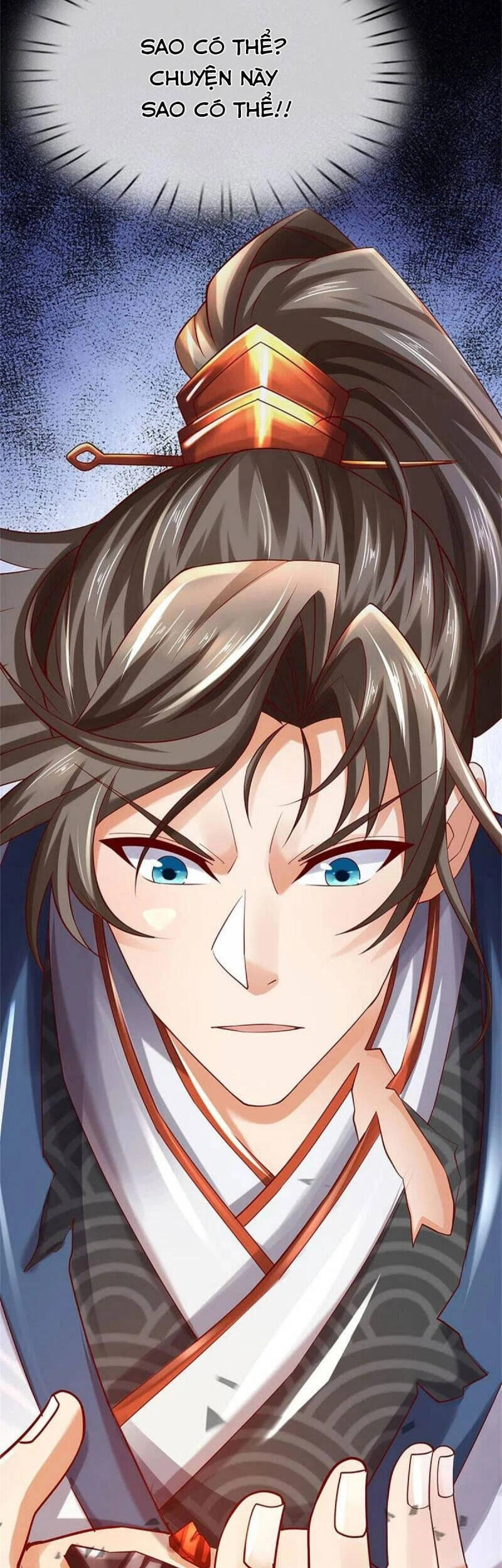 Nghịch Thiên Kiếm Thần Chapter 530 - 18