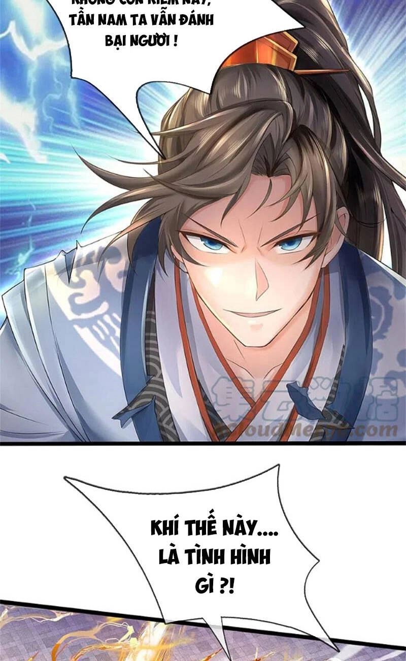 Nghịch Thiên Kiếm Thần Chapter 531 - 2