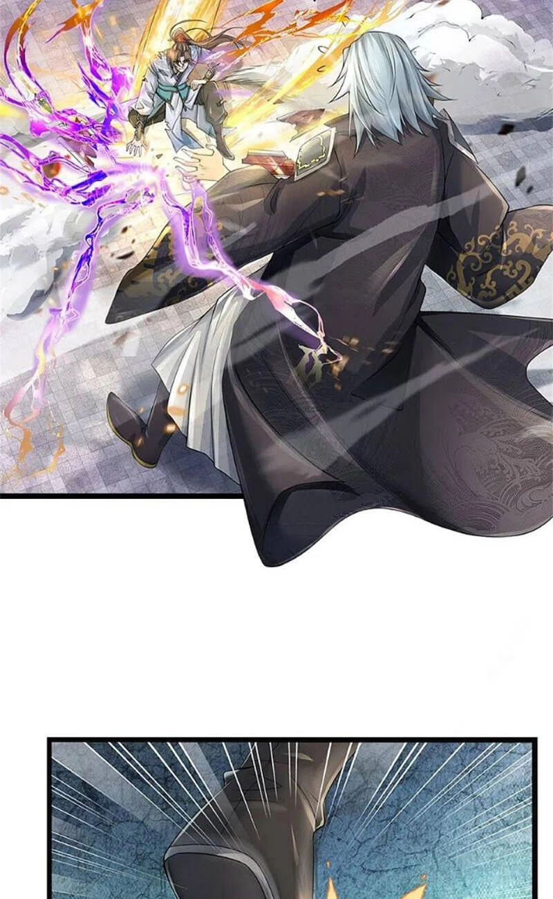 Nghịch Thiên Kiếm Thần Chapter 531 - 3