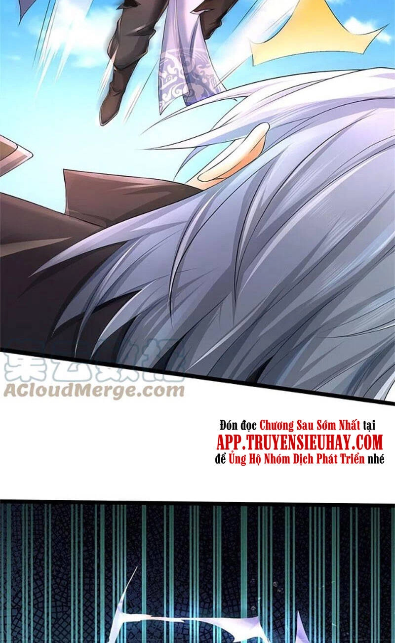 Nghịch Thiên Kiếm Thần Chapter 531 - 5