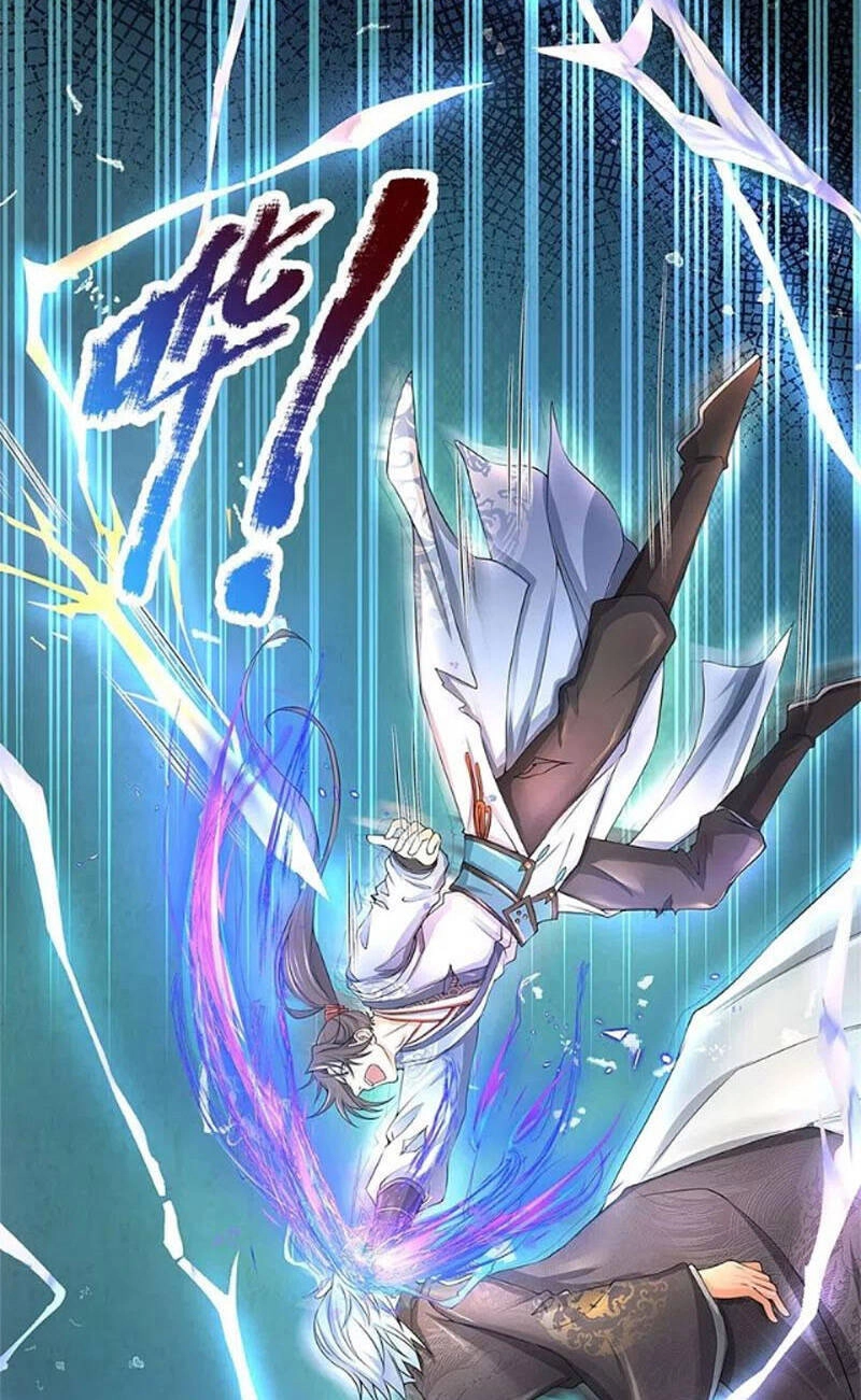 Nghịch Thiên Kiếm Thần Chapter 531 - 6