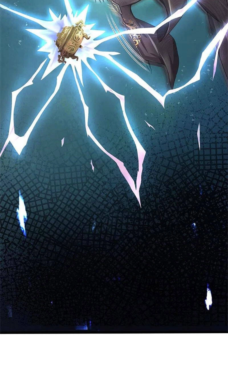 Nghịch Thiên Kiếm Thần Chapter 531 - 7