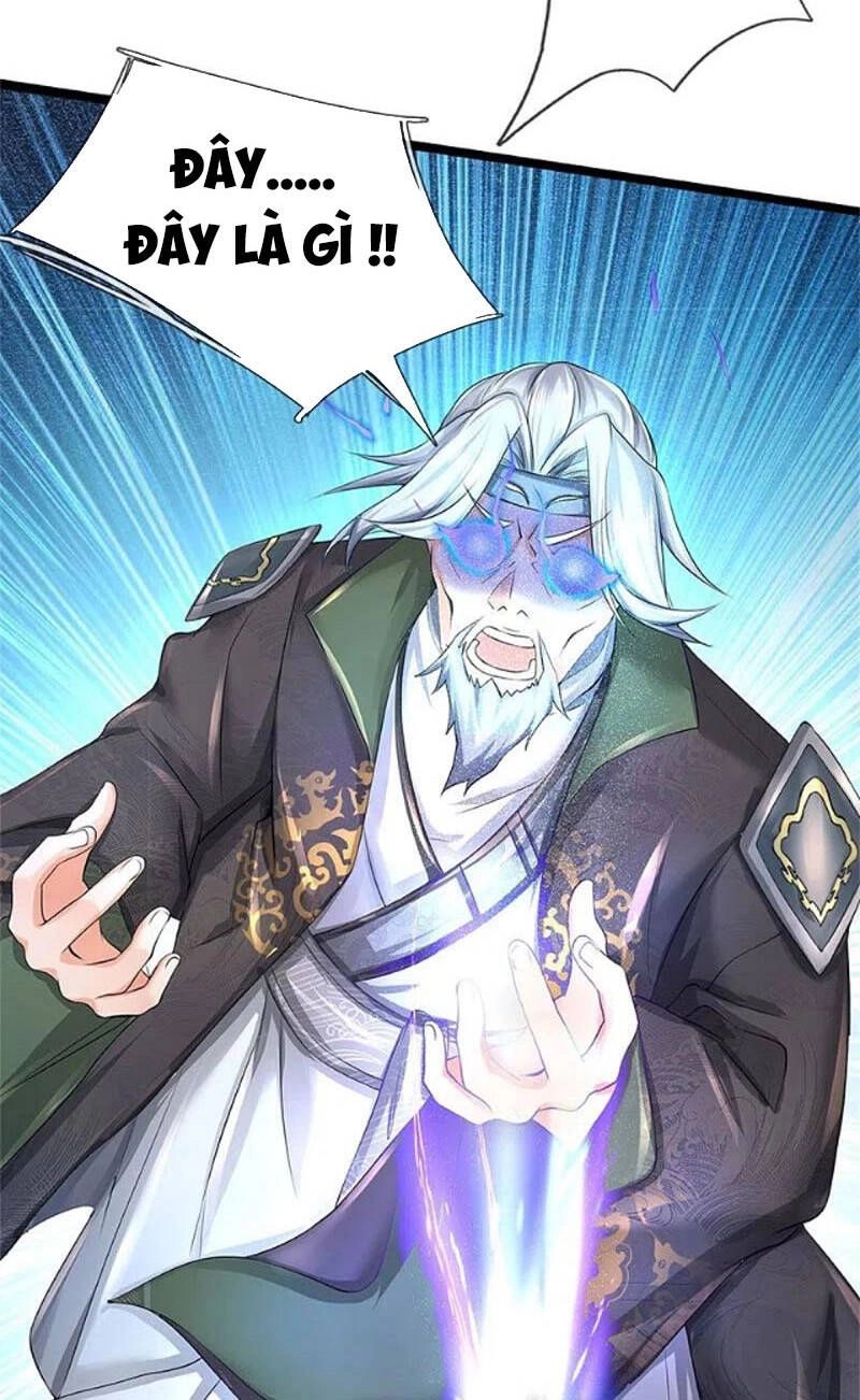 Nghịch Thiên Kiếm Thần Chapter 531 - 9