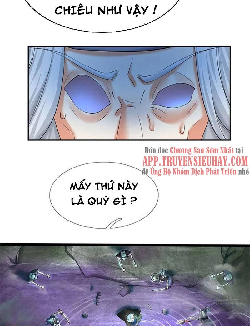 Nghịch Thiên Kiếm Thần Chapter 531 - 12