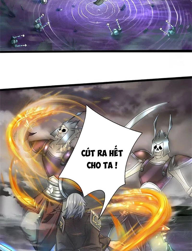 Nghịch Thiên Kiếm Thần Chapter 531 - 13