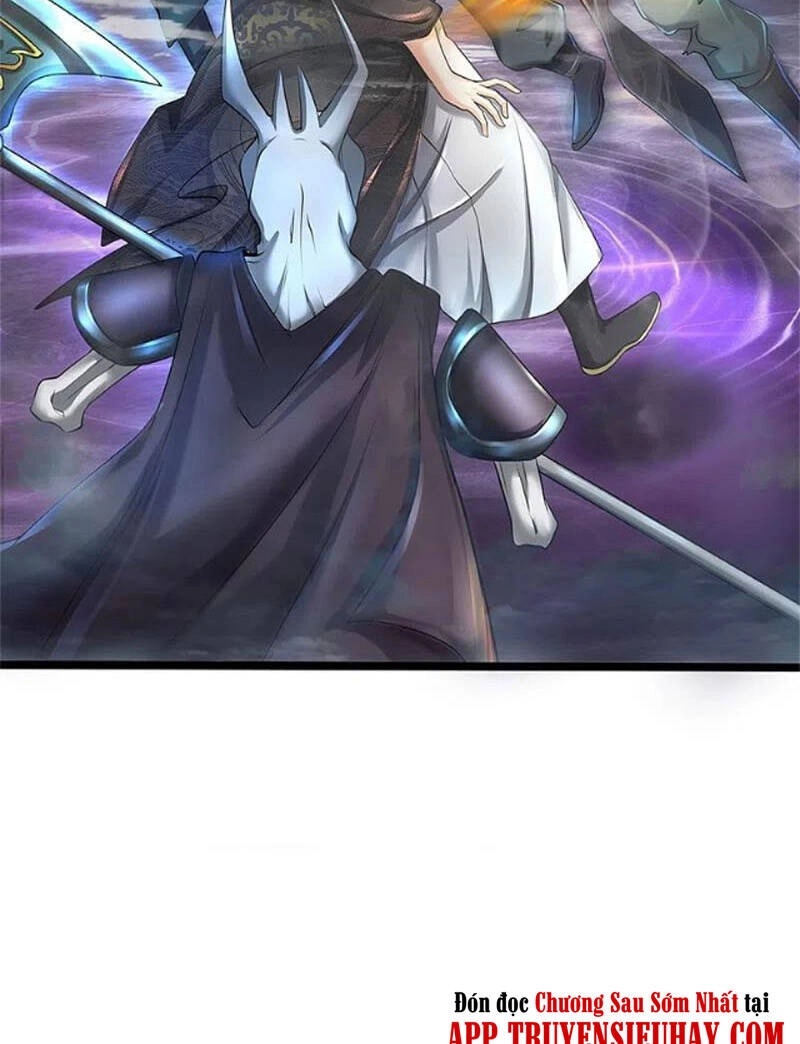 Nghịch Thiên Kiếm Thần Chapter 531 - 14