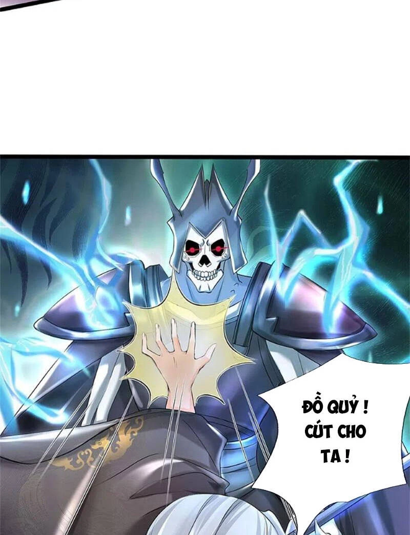 Nghịch Thiên Kiếm Thần Chapter 531 - 16