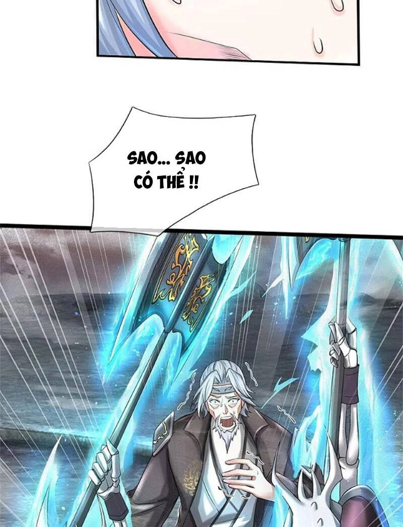 Nghịch Thiên Kiếm Thần Chapter 531 - 18