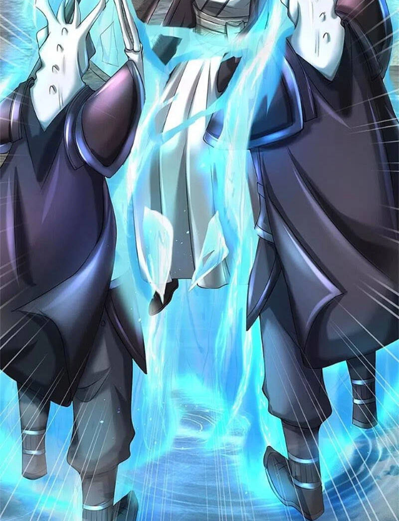 Nghịch Thiên Kiếm Thần Chapter 531 - 19