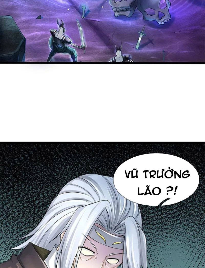 Nghịch Thiên Kiếm Thần Chapter 531 - 22