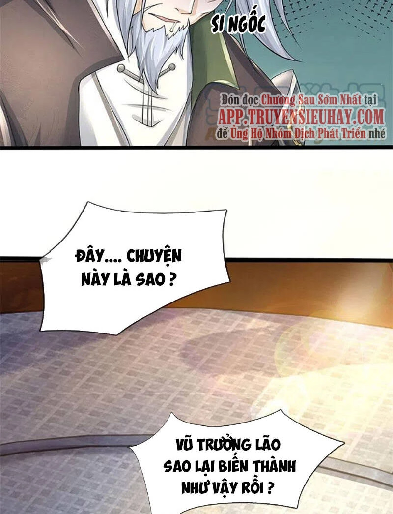 Nghịch Thiên Kiếm Thần Chapter 531 - 23